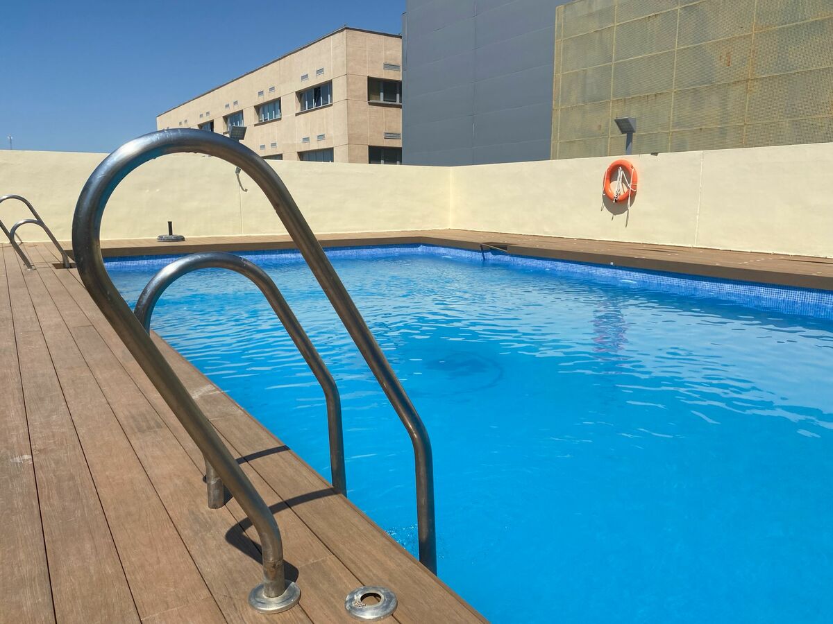 Apartamento Barrerillo 5 - 105 - 7